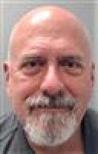 Darren Todd Benson a registered Sex Offender of Pennsylvania
