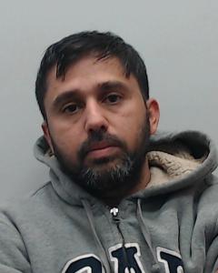 Naveed Shaheen a registered Sex Offender of Pennsylvania