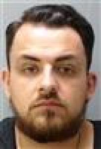 Felipe Esquivel Jr a registered Sex Offender of Pennsylvania