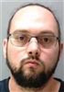 Shawn Stephen Ackerman a registered Sex Offender of Pennsylvania