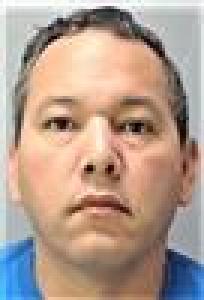 Michael Edward Blas a registered Sex Offender of Pennsylvania