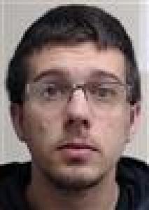 Alexander Caleb Stewart a registered Sex Offender of Pennsylvania