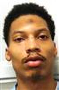 Keyon Lee Luckey a registered Sex Offender of Pennsylvania