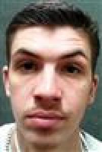 Jacob Kann Austin a registered Sex Offender of Pennsylvania