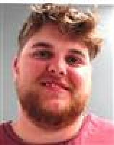 Kyle Austin Mulligan a registered Sex Offender of Pennsylvania