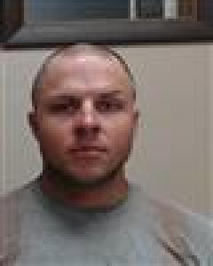 Jason Thomas Carek a registered Sex Offender of Pennsylvania