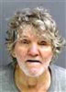 Henry Herman Parsons a registered Sex Offender of Pennsylvania