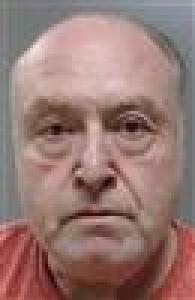 Larry Wise a registered Sex Offender of Pennsylvania
