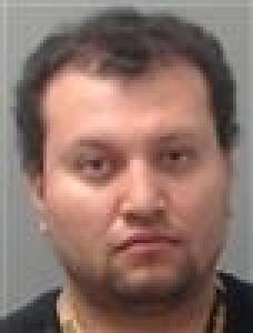 Hector Garcia-almanza a registered Sex Offender of Pennsylvania