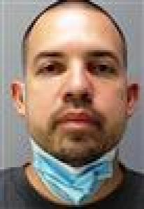 David Jose Mena a registered Sex Offender of Pennsylvania