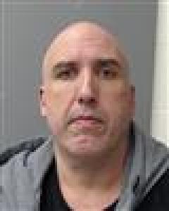 Jeffrey Stephen Horn a registered Sex Offender of Pennsylvania