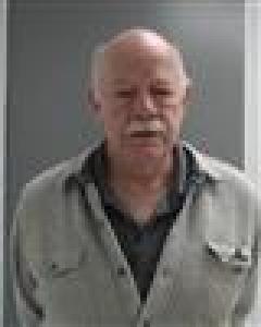 Elmer Vernon Smith a registered Sex Offender of Pennsylvania