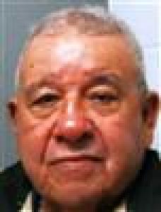 William Romero a registered Sex Offender of Pennsylvania