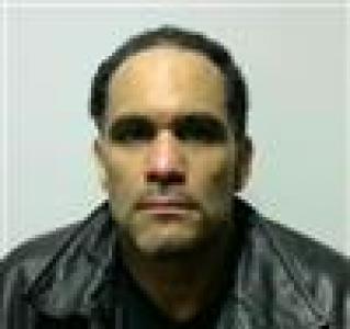 Jeffrey Mendez a registered Sex Offender of Pennsylvania