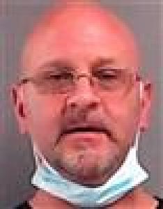 Michael James Kalamon a registered Sex Offender of Pennsylvania