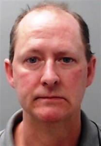 Jarrod Austin Johns a registered Sex Offender of Pennsylvania