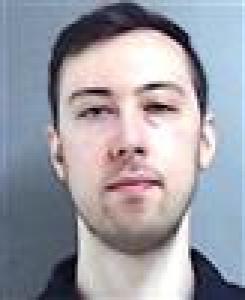 Alexander Kyle Nelson a registered Sex Offender of Pennsylvania