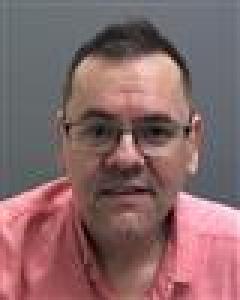 Roger William Gunther a registered Sex Offender of Pennsylvania