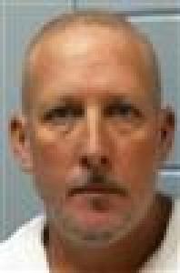 Jeffrey Scott Stokes a registered Sex Offender of Pennsylvania