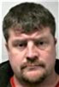 Michael Jonathan Paxson a registered Sex Offender of Pennsylvania