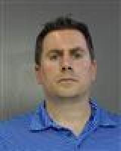 Daniel Mark Waldron a registered Sex Offender of New Jersey
