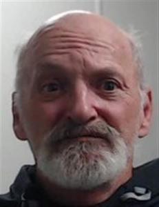 Randall Lee Stinehart a registered Sex Offender of Pennsylvania