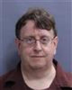 Alan Daniel Berlin a registered Sex Offender of Pennsylvania