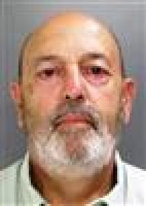 William Thomas Newman a registered Sex Offender of Pennsylvania
