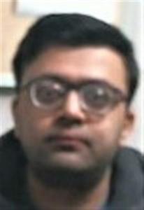 Kunal Dipen Shah a registered Sex Offender of Pennsylvania