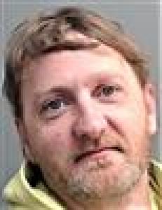 Sean Jeramie Barner a registered Sex Offender of Pennsylvania
