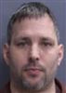 Frederick Erwin Brooks III a registered Sex Offender of Pennsylvania