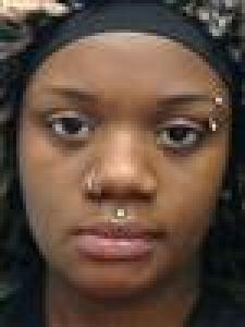 Kaniyah Hall a registered Sex Offender of Pennsylvania