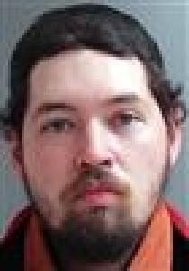 Dalton Lee Inman a registered Sex Offender of Pennsylvania