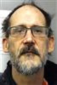 Steven Green a registered Sex Offender of Pennsylvania