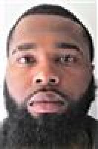 Dawan Marquis Cooper a registered Sex Offender of Pennsylvania
