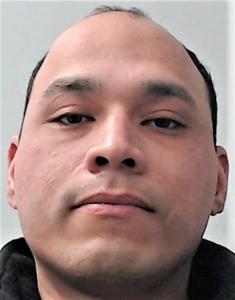 Franklin Juaquin Romero a registered Sex Offender of Pennsylvania