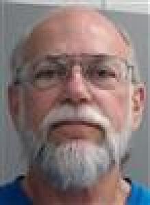 Albert W Wolford a registered Sex Offender of Pennsylvania