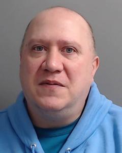 Robert Allen Dicken a registered Sex Offender of Pennsylvania