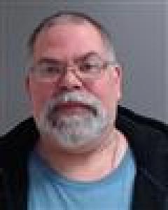 Terry Lee Hess Jr a registered Sex Offender of Pennsylvania