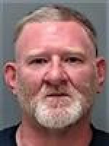 Wayne Arnold Campbell Jr a registered Sex Offender of Pennsylvania