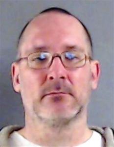 John Roetling a registered Sex Offender of Pennsylvania