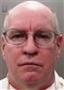 Daniel Edward Fisher a registered Sex Offender of Pennsylvania