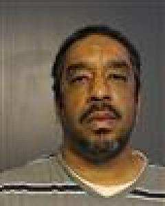 Khalid Osman a registered Sex Offender of Pennsylvania