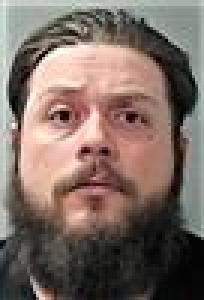 Logan James Boyer a registered Sex Offender of Pennsylvania
