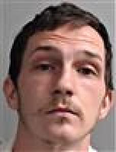 Andrew Thomas Clark a registered Sex Offender of Pennsylvania