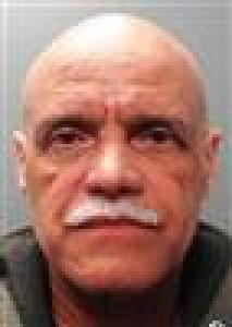 Cecilio Montanez a registered Sex Offender of Pennsylvania