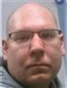 Kevin Calvert a registered Sex Offender of Pennsylvania