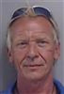 John Thomas Vann Jr a registered Sex Offender of Pennsylvania