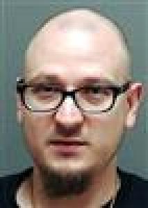 Ryan Adam Rodgers a registered Sex Offender of Pennsylvania