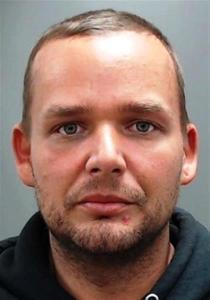 Nathan Scott Moser a registered Sex Offender of Pennsylvania